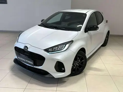 Used MAZDA 2 Hybrid 2024 Ad 