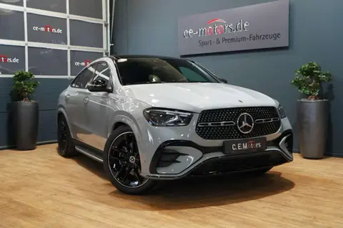 Annonce MERCEDES-BENZ CLASSE GLE Diesel 2024 d'occasion 