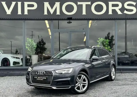 Used AUDI A4 Diesel 2018 Ad 