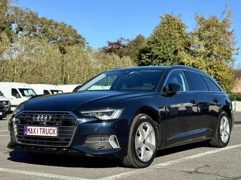 Used AUDI A6 Diesel 2023 Ad 