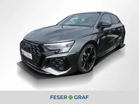 Annonce AUDI RS3 Essence 2023 d'occasion 