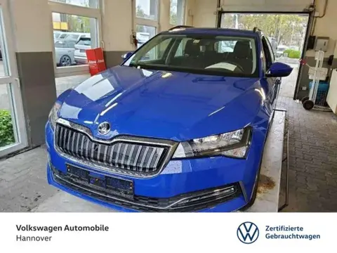 Used SKODA SUPERB Hybrid 2022 Ad 