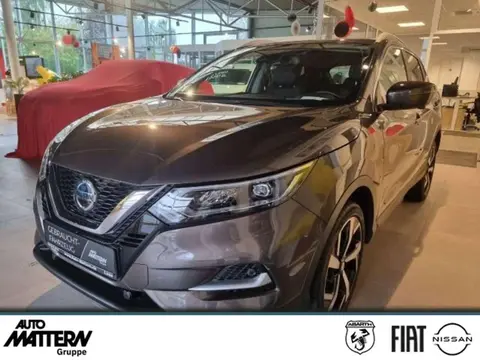 Used NISSAN QASHQAI Petrol 2021 Ad 