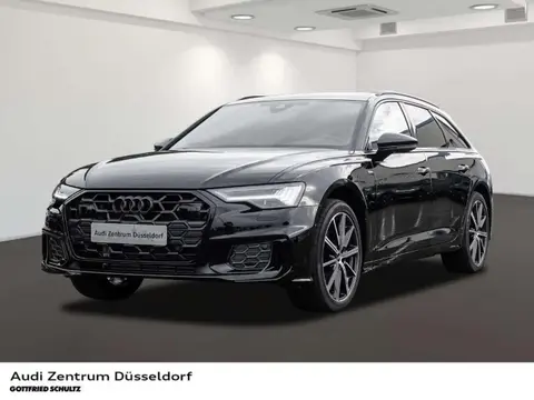 Used AUDI A6 Diesel 2024 Ad 