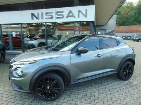 Used NISSAN JUKE Petrol 2021 Ad 