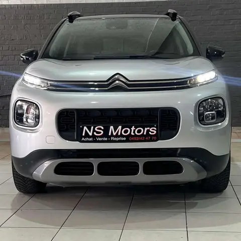 Used CITROEN C3 AIRCROSS Petrol 2019 Ad 