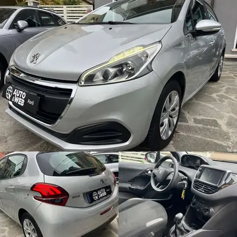 Annonce PEUGEOT 208 Diesel 2016 d'occasion 