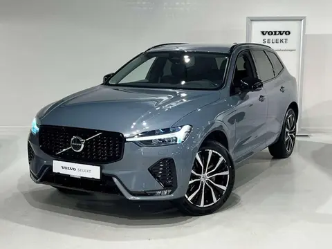 Annonce VOLVO XC60 Essence 2024 d'occasion 