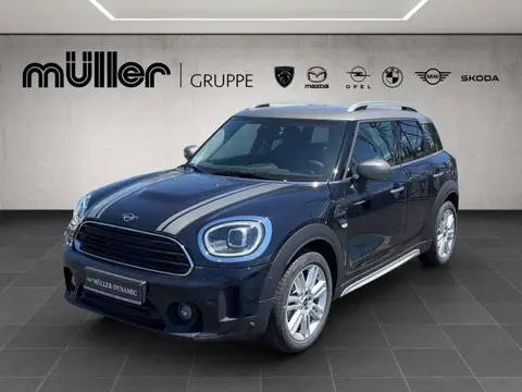 Annonce MINI COOPER Essence 2024 d'occasion 