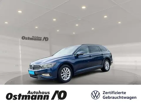 Used VOLKSWAGEN PASSAT Diesel 2019 Ad 