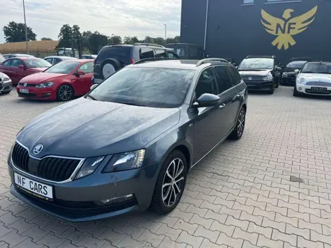 Used SKODA OCTAVIA Diesel 2019 Ad 