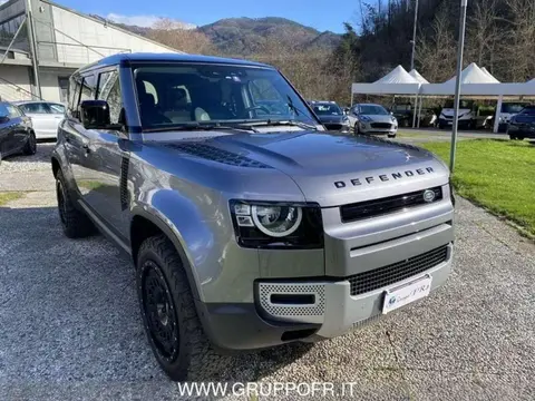 Used LAND ROVER DEFENDER Diesel 2021 Ad 