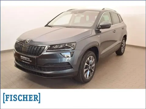 Annonce SKODA KAROQ Essence 2020 d'occasion 