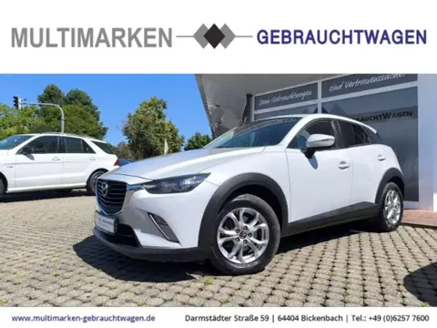 Used MAZDA CX-3 Petrol 2018 Ad 