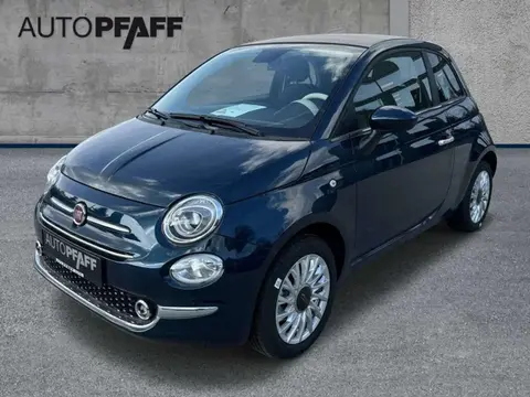 Used FIAT 500 Petrol 2023 Ad 