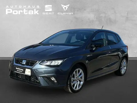 Used SEAT IBIZA Petrol 2024 Ad 