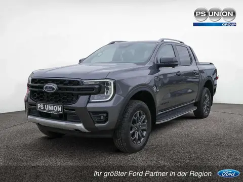 Annonce FORD RANGER Diesel 2024 d'occasion 