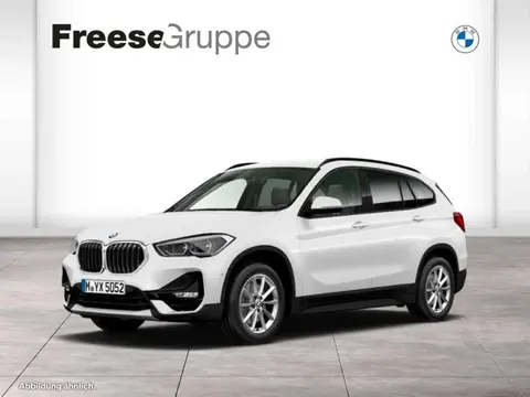 Annonce BMW X1 Essence 2021 d'occasion Allemagne