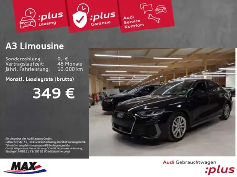 Annonce AUDI A3 Essence 2024 d'occasion 