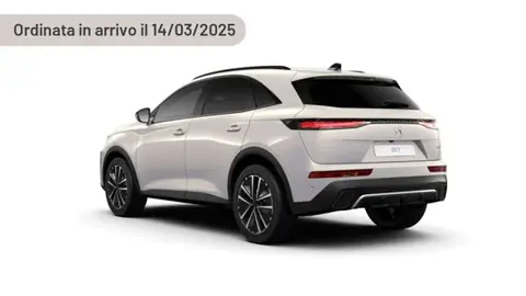 Annonce DS AUTOMOBILES DS7 Diesel 2024 d'occasion 