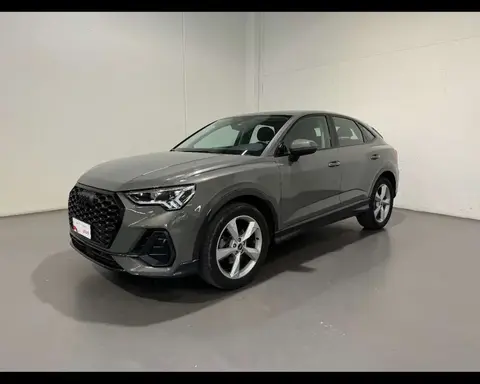 Used AUDI Q3 Hybrid 2021 Ad 