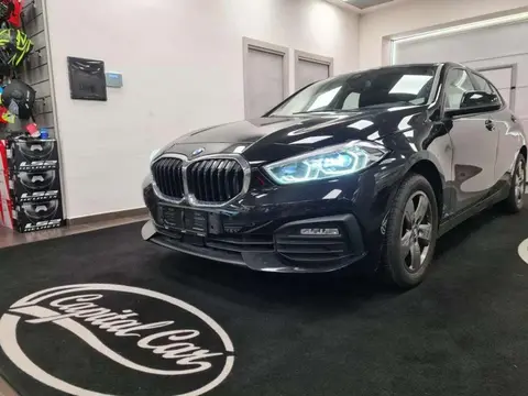 Annonce BMW SERIE 1 Diesel 2019 d'occasion 