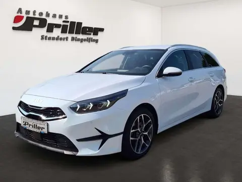 Used KIA CEED Petrol 2022 Ad 