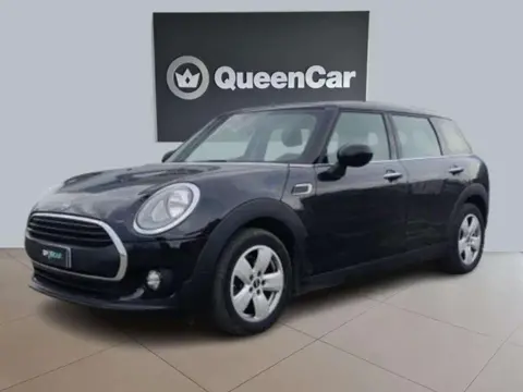 Annonce MINI ONE Diesel 2019 d'occasion 