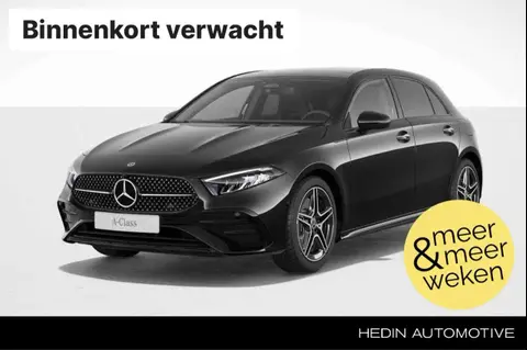 Used MERCEDES-BENZ CLASSE A Hybrid 2024 Ad 