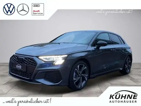 Annonce AUDI A3 Diesel 2023 d'occasion Allemagne