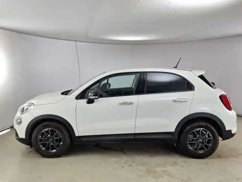 Annonce FIAT 500X Essence 2022 d'occasion 