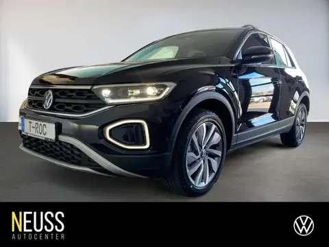 Used VOLKSWAGEN T-ROC Petrol 2024 Ad 