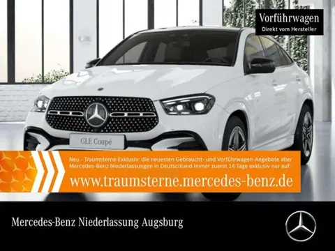 Used MERCEDES-BENZ CLASSE GLE Hybrid 2024 Ad 