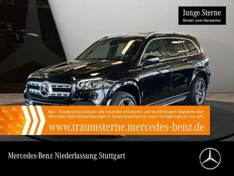 Used MERCEDES-BENZ CLASSE GLS Diesel 2020 Ad 