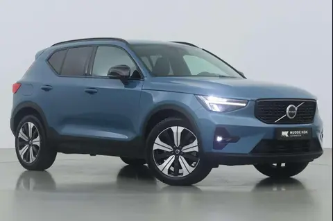 Used VOLVO XC40 Hybrid 2022 Ad 