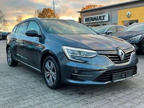 Used RENAULT MEGANE Hybrid 2022 Ad 