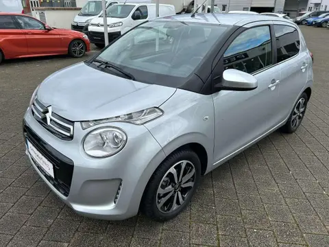 Used CITROEN C1 Petrol 2019 Ad 