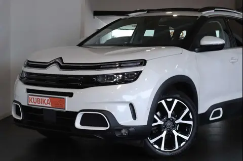 Used CITROEN C5 AIRCROSS Petrol 2019 Ad 