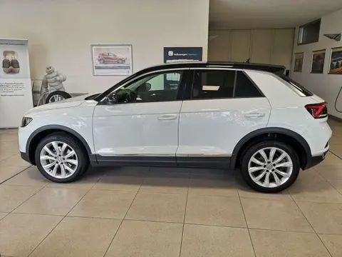 Used VOLKSWAGEN T-ROC Diesel 2019 Ad 