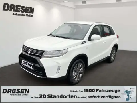 Annonce SUZUKI VITARA Essence 2024 d'occasion 