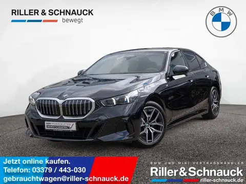 Used BMW SERIE 5 Diesel 2023 Ad 