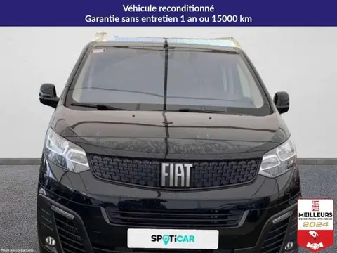 Used FIAT SCUDO Diesel 2023 Ad 