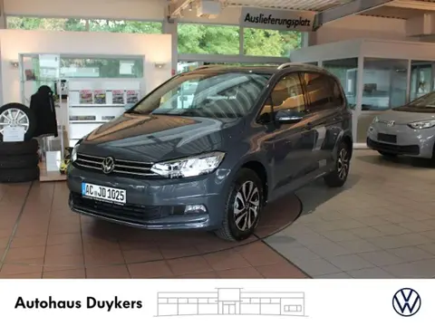 Annonce VOLKSWAGEN TOURAN Diesel 2022 d'occasion 