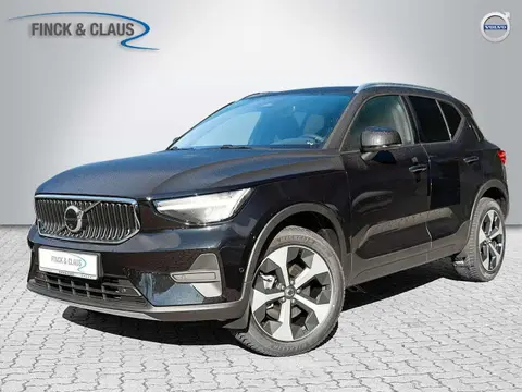 Annonce VOLVO XC40 Essence 2024 d'occasion 