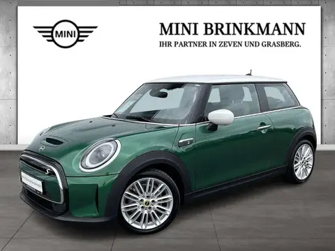 Annonce MINI COOPER Électrique 2021 d'occasion 