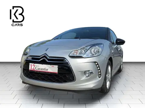 Used CITROEN DS3 Petrol 2015 Ad 