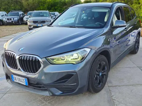 Annonce BMW X1 Hybride 2022 d'occasion 