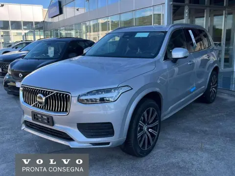 Annonce VOLVO XC90 Diesel 2024 d'occasion 