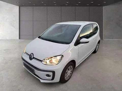 Annonce VOLKSWAGEN UP! Essence 2021 d'occasion 