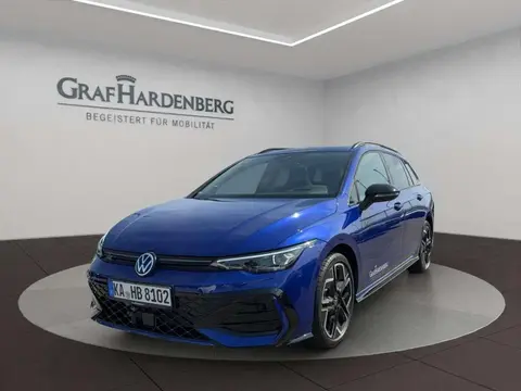 Annonce VOLKSWAGEN GOLF Diesel 2024 d'occasion 